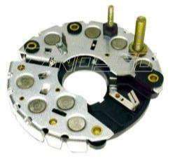 NOSSO PLACA RECT. REEMP TCH10057  