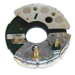 NOSSO PLACA RECT. CHEV OMEGA BOSCH R  