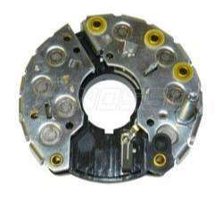 NOSSO PLACA RECT. 50A 8 DIODOS VW  