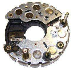 NOSSO PLACA RECT. T/BOSCH 80A M BENZ 8 DIODOS  