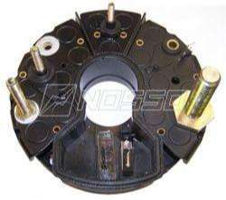 NOSSO PLACA RECT. T/BOSCH 28V TRACTORES  