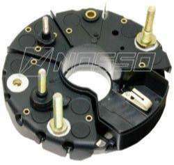 NOSSO PLACA RECT. T/BOSCH  
