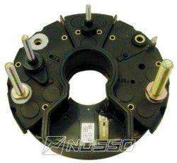 NOSSO PLACA RECT. IVECO-M BENZ - REEMP TCH10071  