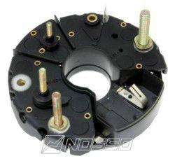 NOSSO PLACA RECT. T/BOSCH 105A/SCANIA DAF  