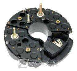 NOSSO PLACA RECT. T/BOSCH 90A FORD CARGO  