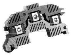 NOSSO PLACA RECT. D REMY 70A 6 DIODOS TIPO  