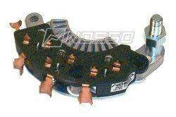 NOSSO PLACA RECT. CHEVROLET ASTRA-CORSA