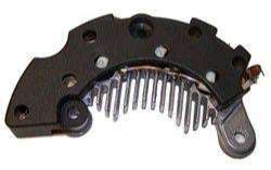 NOSSO PLACA RECT. D REMY DAEWOO-CATERPILLAR  