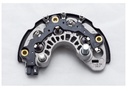 [PRD751297.0560] NOSSO PLACA RECT. D REMY CHEV COBALT-CRUZE-ONIX-SPIN  