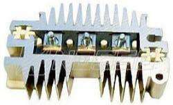 NOSSO PLACA RECT. D REMY REEMP TCH10098 JOHN DEERE COSECHADORA