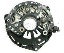 NOSSO PLACA RECT. FORD 8 DIODOS 50A 133MM  