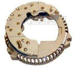 NOSSO PLACA RECT. FORD PICK UP TCH 10029  