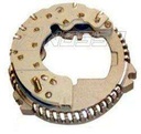 [PRFF5AZ04.0560] NOSSO PLACA RECT. FORD PICK UP TCH 10029  