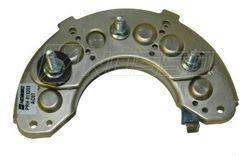 NOSSO PLACA RECT. HITACHI 6 DIODOS NISSAN / SUBARU  