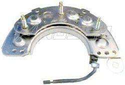 NOSSO PLACA RECT. HITACHI ISUZU-NISSAN  