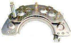 NOSSO PLACA RECT. HITACHI DATSUN 78/84 ISUZU  