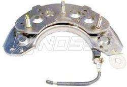 NOSSO PLACA RECT. HITACHI ISUZU-NISSAN  