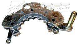 NOSSO PLACA RECT. HITACHI CHEVROLET CORSA - VECTRA