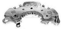 NOSSO PLACA RECT. HITACHI NISSAN MAXIMA-INFINI  