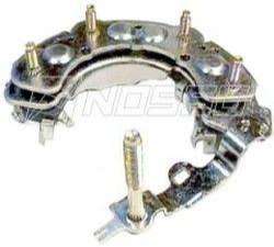 NOSSO PLACA RECT. HITACHI NISSAN REEMP TCH10101  