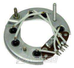 NOSSO PLACA RECT. INDIEL 35A ESCORT D 1.8 VW  