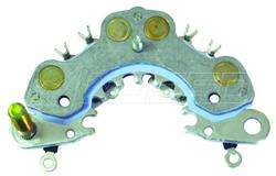 NOSSO PLACA RECT. CHEV CORSA 1.6 -PALIO-SIENA  