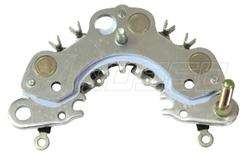 NOSSO PLACA RECT. 50A 6 DIODOS REN CLIO 1.6  