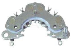 NOSSO PLACA RECT. R 19 1.7-1.8-CLIO NAFTA-DIESEL  