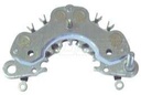 [PRIK01382.0560] NOSSO PLACA RECT. R 19 1.7-1.8-CLIO NAFTA-DIESEL  