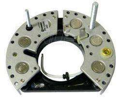NOSSO PLACA RECT. INDIEL GM/ J.DEERE 6 DIO  