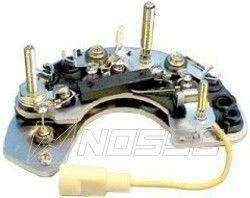 NOSSO PLACA RECT. LUCAS FIESTA REEMP TCH10010  