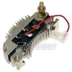 NOSSO PLACA RECT. MARELLI F TIPO REEMP TCH10007  