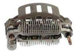 NOSSO PLACA RECT. MANDO KIA SEPHIA 6 DIODOS 30A  