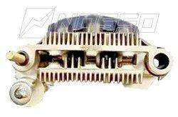 NOSSO PLACA RECT. MITSU REEMP TCH10067  