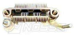 NOSSO PLACA RECT. MITSU REEMP TCH10048 GALAN  