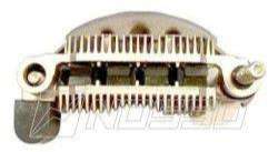 NOSSO PLACA RECT. MITSU REEMP TCH10040 NISSAN  