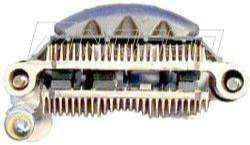 NOSSO PLACA RECT. MITSU REEMP TCH10028 FORD  