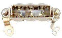 NOSSO PLACA RECT. MITSU 6 DIODOS 25A CITR-PEUG  