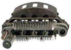 NOSSO PLACA RECT. MITSU FORD-PEUGEOT  