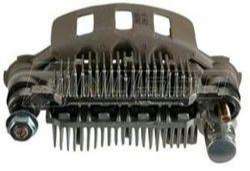 NOSSO PLACA RECT. MITSU INFINITI G20-NISSAN  