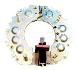 NOSSO PLACA RECT. NIPON TOYOTA HILUX SW/CELICA  