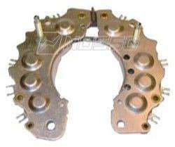 NOSSO PLACA RECT. NIPON REEMP TCH10070 TOYOTA  