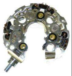 NOSSO PLACA RECT. NIPON FORD FOCUS TDCI 2.0  