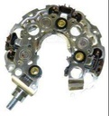 [PRN103513.0560] NOSSO PLACA RECT. NIPON FORD FOCUS TDCI 2.0  