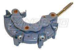 NOSSO PLACA RECT. NIPON REEMP TCH10026 HONDA  