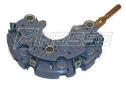 NOSSO PLACA RECT. NIPON REEMP TCH10025 HONDA  