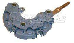 NOSSO PLACA RECT. NIPON REEMP TCH10027 CHEVRO  