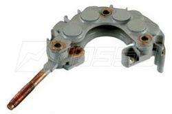 NOSSO PLACA RECT. NIPON KOMATSU-SUBARU  