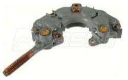 NOSSO PLACA RECT. NIPON TOYOTA-VOLVO  