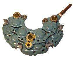 NOSSO PLACA RECT. TOYOTA CELICA COROLLA 50A  